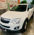 Opel Antara 2,2   Rok 2012 Najeto 141 000 
