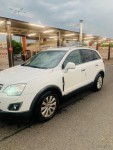 Opel Antara 2,2   Rok 2012 Najeto 141 000 