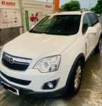 Opel Antara 2,2   Rok 2012 Najeto 141 000 