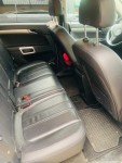 Opel Antara 2,2   Rok 2012 Najeto 141 000 