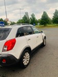Opel Antara 2,2   Rok 2012 Najeto 141 000 