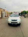 Opel Antara 2,2   Rok 2012 Najeto 141 000 