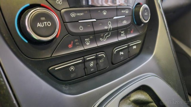Ford Kuga 2,0   TDCi AWD