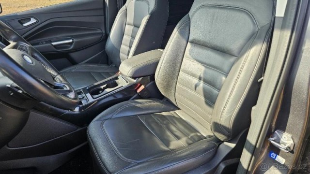 Ford Kuga 2,0   TDCi AWD