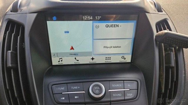 Ford Kuga 2,0   TDCi AWD