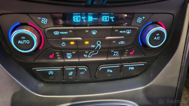 Ford Kuga 2,0   TDCi AWD