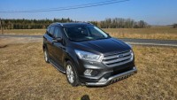 Ford Kuga 2,0   TDCi AWD