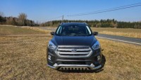 Ford Kuga 2,0   TDCi AWD