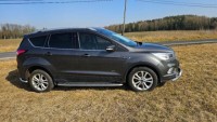 Ford Kuga 2,0   TDCi AWD