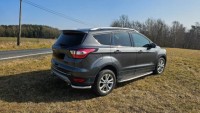 Ford Kuga 2,0   TDCi AWD