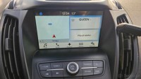Ford Kuga 2,0   TDCi AWD