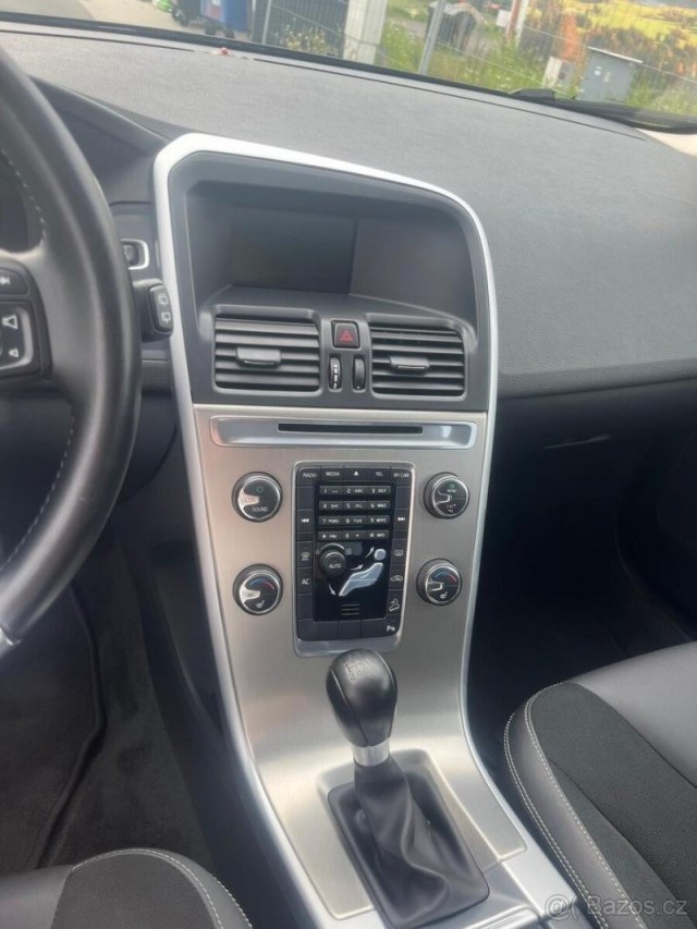 Volvo XC60 2,4