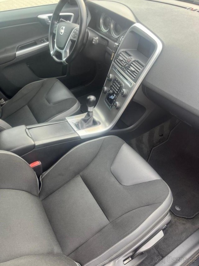 Volvo XC60 2,4