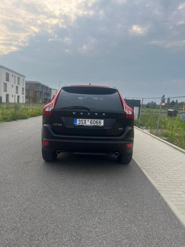 Volvo XC60 2,4