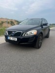 Volvo XC60 2,4