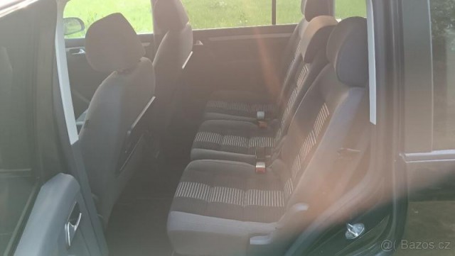 Volkswagen Tiguan 2l 103 kw