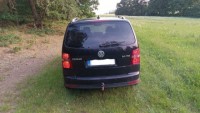 Volkswagen Tiguan 2l 103 kw