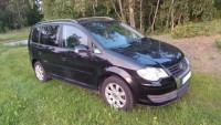 Volkswagen Tiguan 2l 103 kw