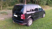 Volkswagen Tiguan 2l 103 kw