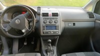 Volkswagen Tiguan 2l 103 kw