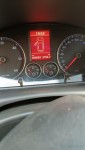 Volkswagen Tiguan 2l 103 kw