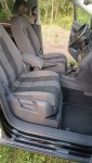 Volkswagen Tiguan 2l 103 kw