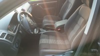 Volkswagen Tiguan 2l 103 kw