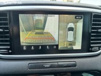 Kia Sportage 2,0