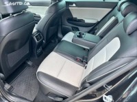 Kia Sportage 2,0