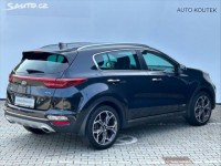 Kia Sportage 2,0