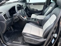 Kia Sportage 2,0