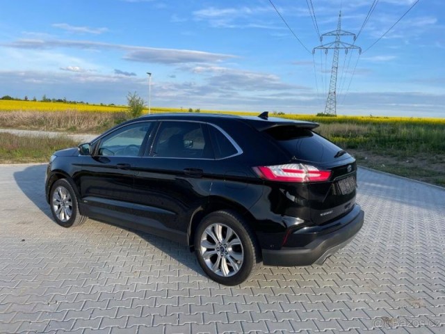 Ford Edge 2,0   EcoBlue TDCi Titanium AW