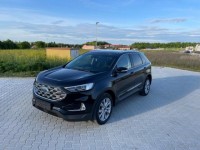 Ford Edge 2,0   EcoBlue TDCi Titanium AW