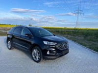 Ford Edge 2,0   EcoBlue TDCi Titanium AW