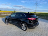 Ford Edge 2,0   EcoBlue TDCi Titanium AW