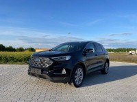 Ford Edge 2,0   EcoBlue TDCi Titanium AW