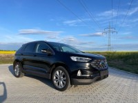 Ford Edge 2,0   EcoBlue TDCi Titanium AW