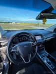Ford Edge 2,0   EcoBlue TDCi Titanium AW
