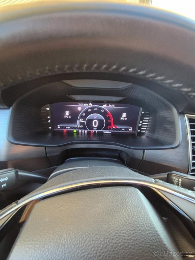 Škoda Kodiaq 2,0