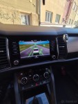 Škoda Kodiaq 2,0