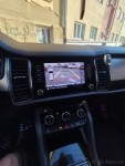 Škoda Kodiaq 2,0