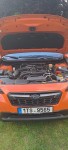 Subaru XV 1,6   Active