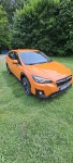 Subaru XV 1,6   Active