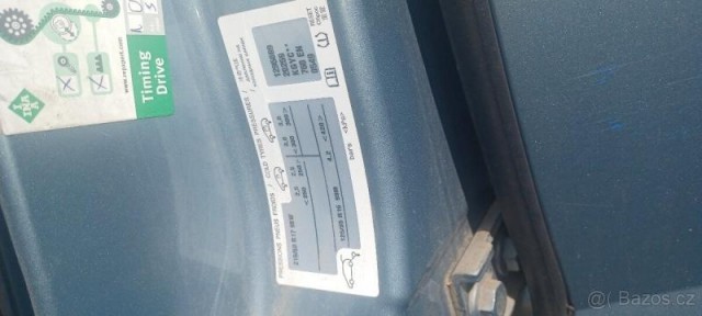 Peugeot 5008 1,6
