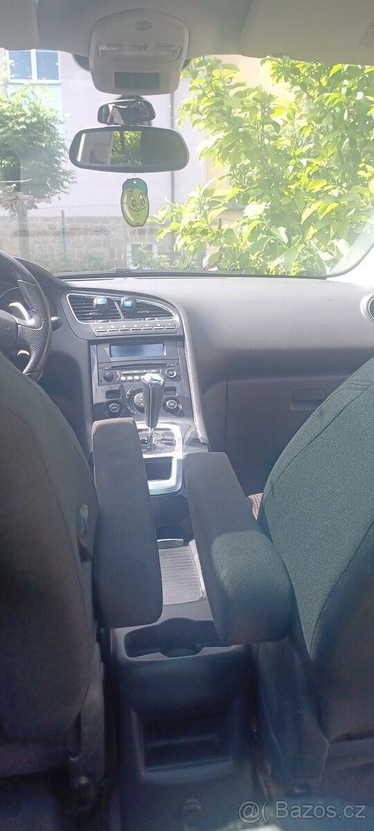 Peugeot 5008 1,6