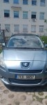 Peugeot 5008 1,6