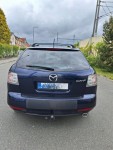 Mazda CX-7 2,2