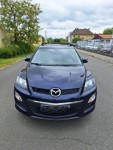 Mazda CX-7 2,2