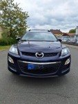 Mazda CX-7 2,2