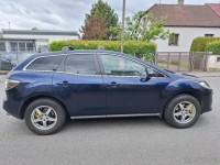 Mazda CX-7 2,2